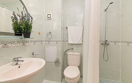 ID 16514 Трикімнатна квартира в Браво 5 Фото 4
