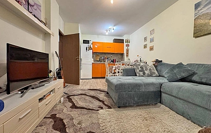 ID 16401 Двокімнатна квартира в Каскадас 11 Фото 6