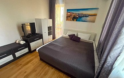 ID 15341 Двокімнатна квартира в Сі Даймонд Фото 4