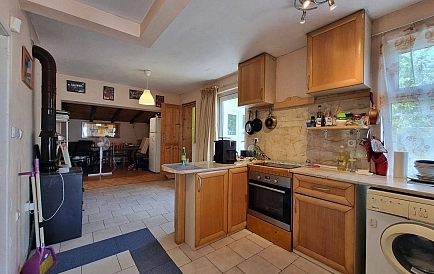 ID 13115 Будинок в Гориці Фото 2