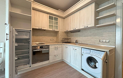 ID 15166 Двокімнатна квартира в Роуз Гарденс Бутік Фото 1 