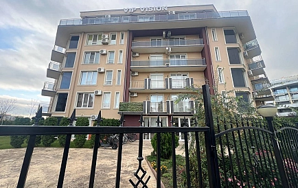 ID 14928 Двокімнатна квартира в віп Віжн Фото 7