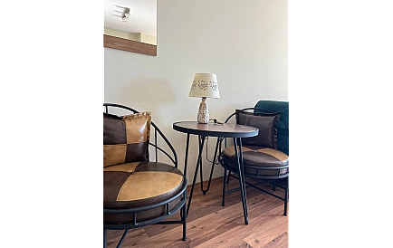 ID 14705 Двокімнатна квартира в Вілла Дали Фото 9