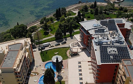 ID 14679 Квартира-студія в Віго Фото 10