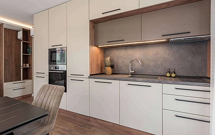 ID 13707 Двокімнатна квартира у Варні Фото 7