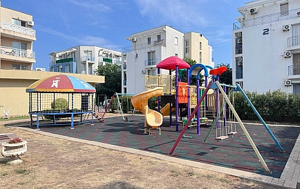 ID 15830 Квартира-студія в Санні Дей 3 Фото 6