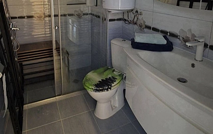 ID 15030 Трикімнатна квартира в Магнолія Резиденс 6 Фото 4