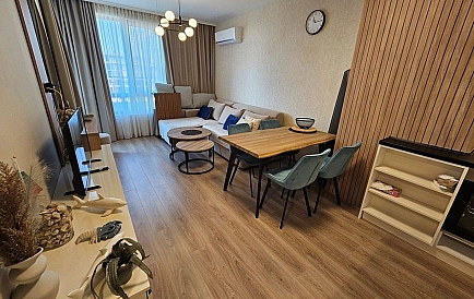 ID 15307 Двокімнатна квартира в Соренто Соле Маре Фото 7