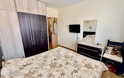 ID 15098 Двокімнатна квартира в Скай Дрімс Фото 7