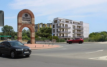 ID 14911 Двокімнатна квартира в Вілла Рока 6 Фото 6