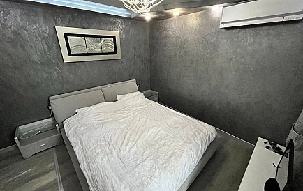 ID 14636 Трикімнатна квартира в Чорно Море Фото 3