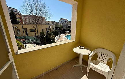 ID 15401 Квартира-студія в Світ Хоум 3 Фото 5