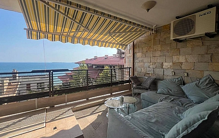 ID 15354 Двокімнатна квартира в Дольче Віта Фото 4