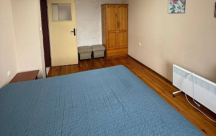 ID 15077 Трикімнатна квартира в Несебрі Фото 7