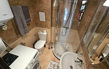 ID 16307 Трикімнатна квартира в Трявні Фото 6