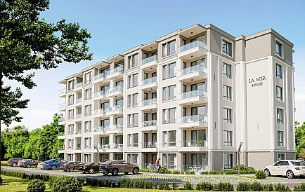 ID 15012 Квартири від забудовника в Ля Мер Хоум 3 Фото 4