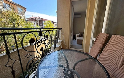 ID 16451 Двокімнатна квартира у Вілла Сардинія Фото 4