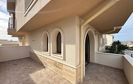 ID 14893 Двокімнатна квартира в Гранд Вілладж Фото 5