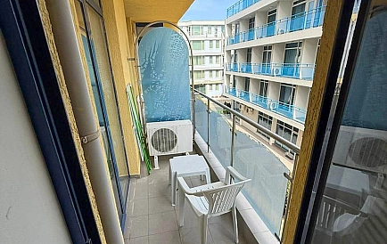 ID 15271 Двокімнатна квартира в Рейнбоу Фото 5