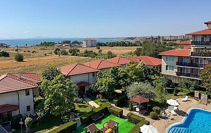 ID 16269 Квартира-студія в Шато Ахелой 2 Фото 6