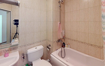 ID 14951 Трикімнатна квартира в Барко Дел Сол Фото 4