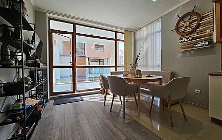 ID 15380 Трикімнатна квартира в Sun City 1 Фото 10