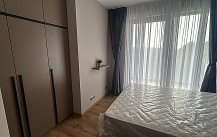 ID 13774 Двокімнатна квартира в Оупен Сі Резиденс Фото 8