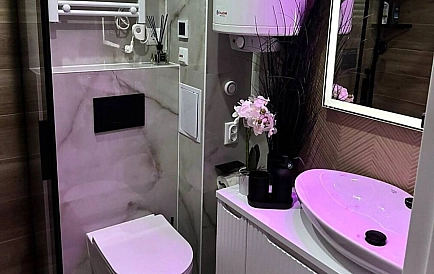 ID 15294 Двокімнатна квартира в Прем'єр Форт Біч Фото 4