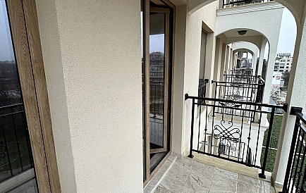 ID 15356 Студія в Несебр Фото 5