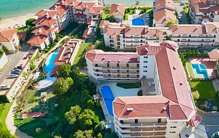 ID 15179 Трикімнатна квартира в Галатея Резорт Фото 8