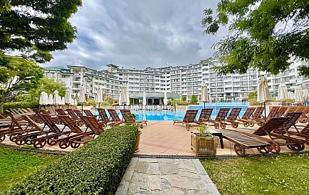 ID 13671 Квартира-студія в Емеральд Фото 6