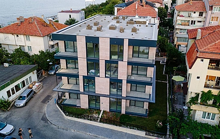 ID 14430 Квартири від забудовника в Сі Скейп Фото 4