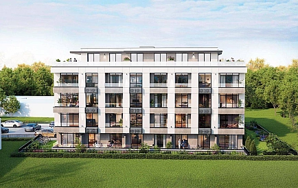 ID 15137 Квартири від забудовника в Рока Резиденс 3 Фото 4