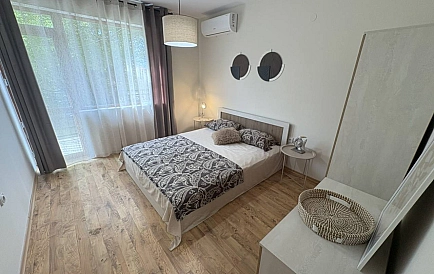 ID 14864 Трикімнатна квартира в Грін Віллідж Фото 3