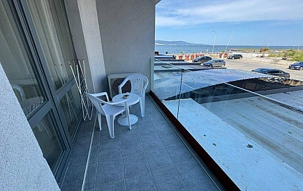 ID 14536 Двокімнатна квартира в Парадізо Фото 5