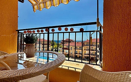 ID 15098 Двокімнатна квартира в Скай Дрімс Фото 5