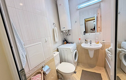 ID 15742 Трикімнатна квартира в Скай Дрімс Фото 4
