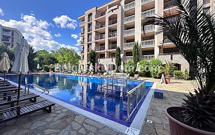 ID 16386 Двокімнатна квартира в Каскадас 8 Фото 7