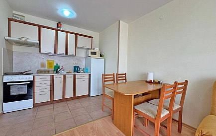 ID 15372 Двокімнатна квартира в Несебр Форт Фото 2