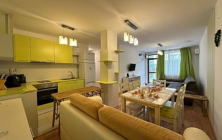 ID 15266 Двокімнатна квартира в Сіана 3 Фото 2