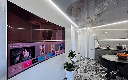 ID 14684 Двокімнатна квартира в Атлантіс Фото 7