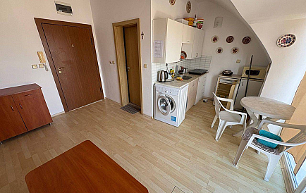 ID 14465 Двокімнатна квартира в Стелла Поляріс Фото 1 