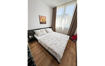 ID 16176 Двокімнатна квартира в Гербер 4 Фото 3