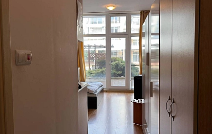 ID 15408 Квартира-студія в Гранд Камелія Фото 10