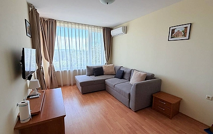ID 15765 Трикімнатна квартира в Nessebar Fort Club Фото 2
