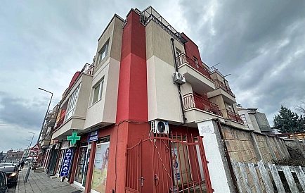 ID 15074 Двокімнатна квартира в Равді Фото 10