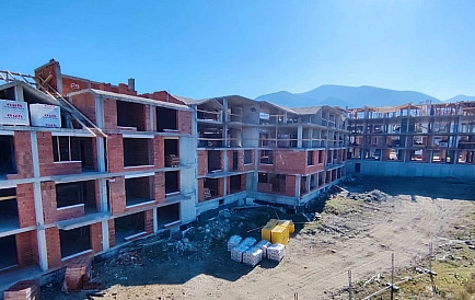 ID 13465 Квартири від забудовника Фото 6