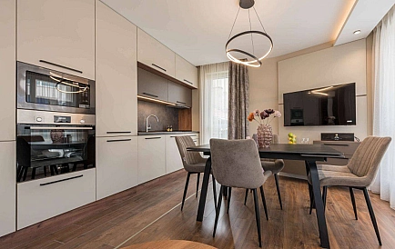 ID 13707 Двокімнатна квартира у Варні Фото 2