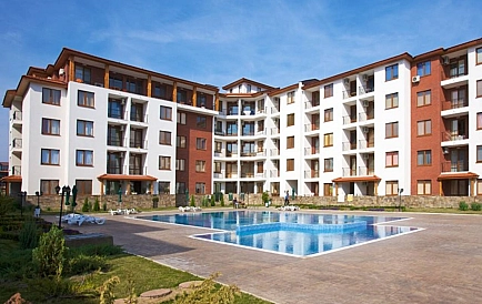 ID 15100 Трикімнатна квартира в Аполлон 5 Фото 6