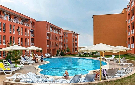 ID 10811 Квартира-студія в Санні Дей 6 Фото 7